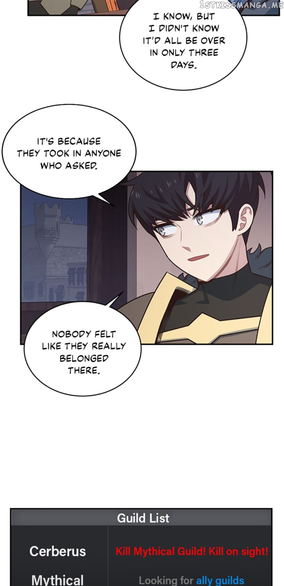 One-in-Seven-Billion Irregular Chapter 46 - page 48