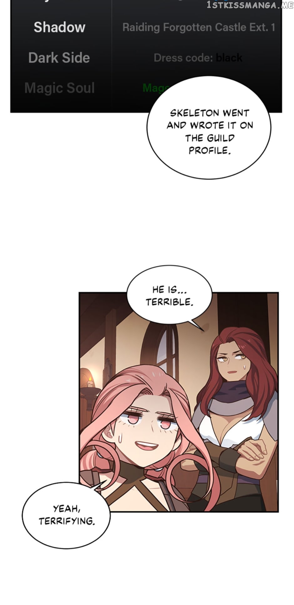 One-in-Seven-Billion Irregular Chapter 46 - page 49