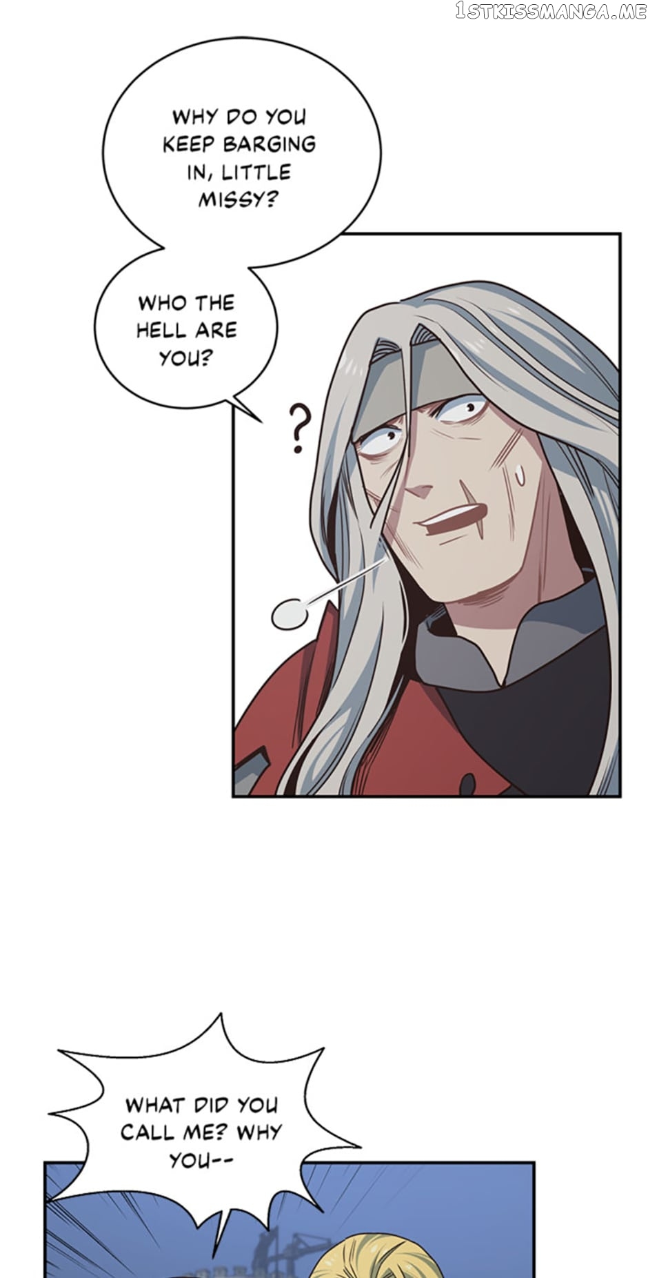 One-in-Seven-Billion Irregular Chapter 46 - page 8