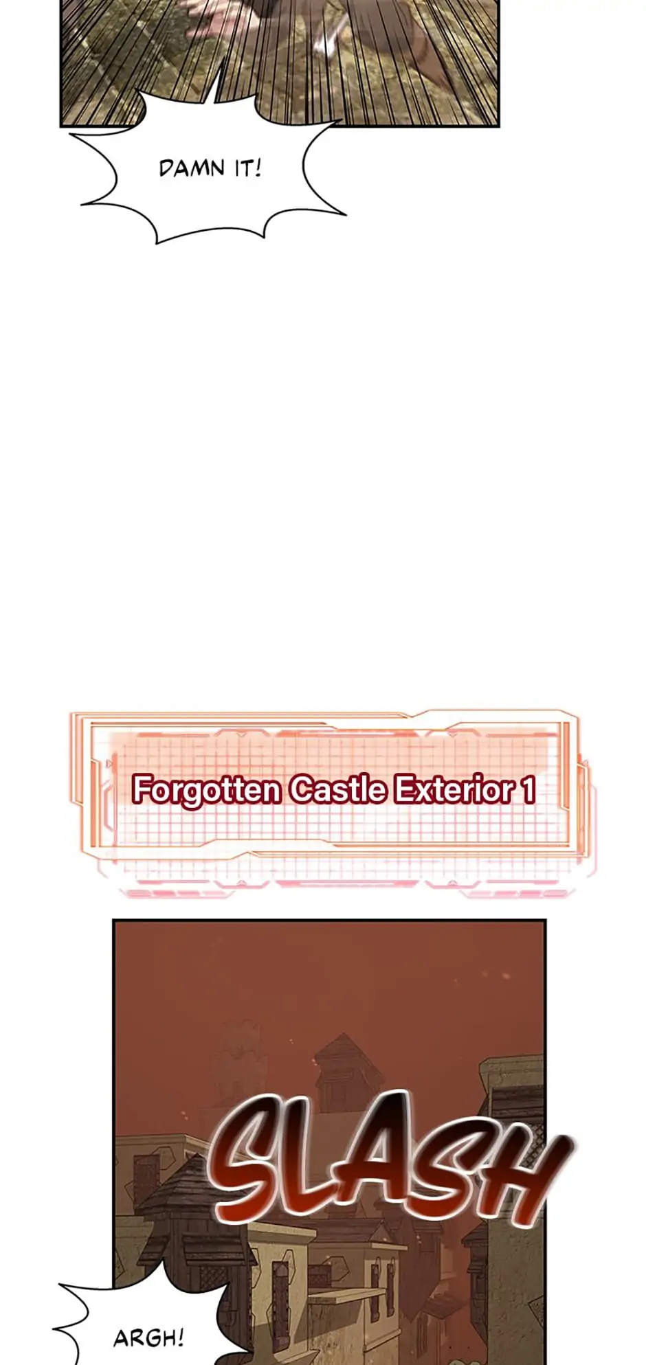 One-in-Seven-Billion Irregular Chapter 45 - page 34
