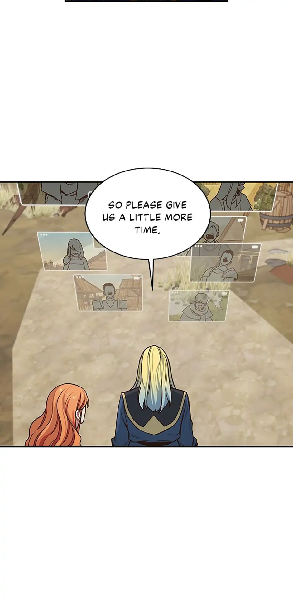 One-in-Seven-Billion Irregular Chapter 45 - page 42