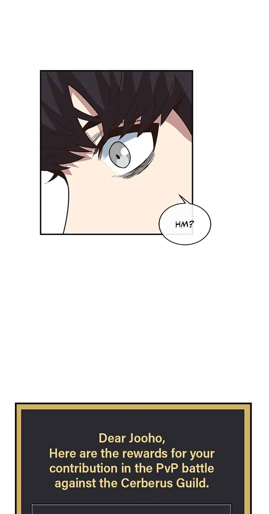 One-in-Seven-Billion Irregular Chapter 44 - page 7