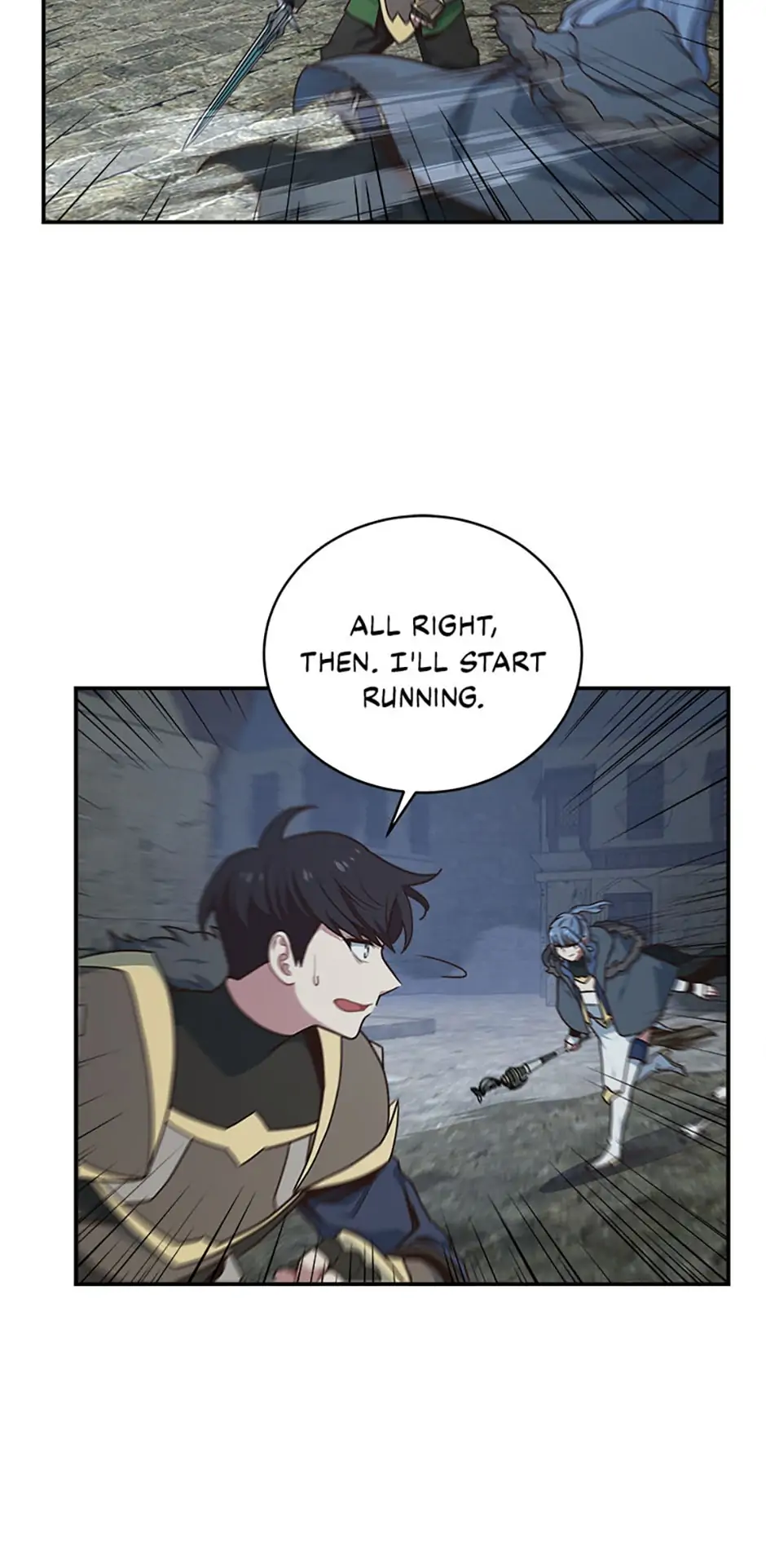One-in-Seven-Billion Irregular Chapter 58 - page 51