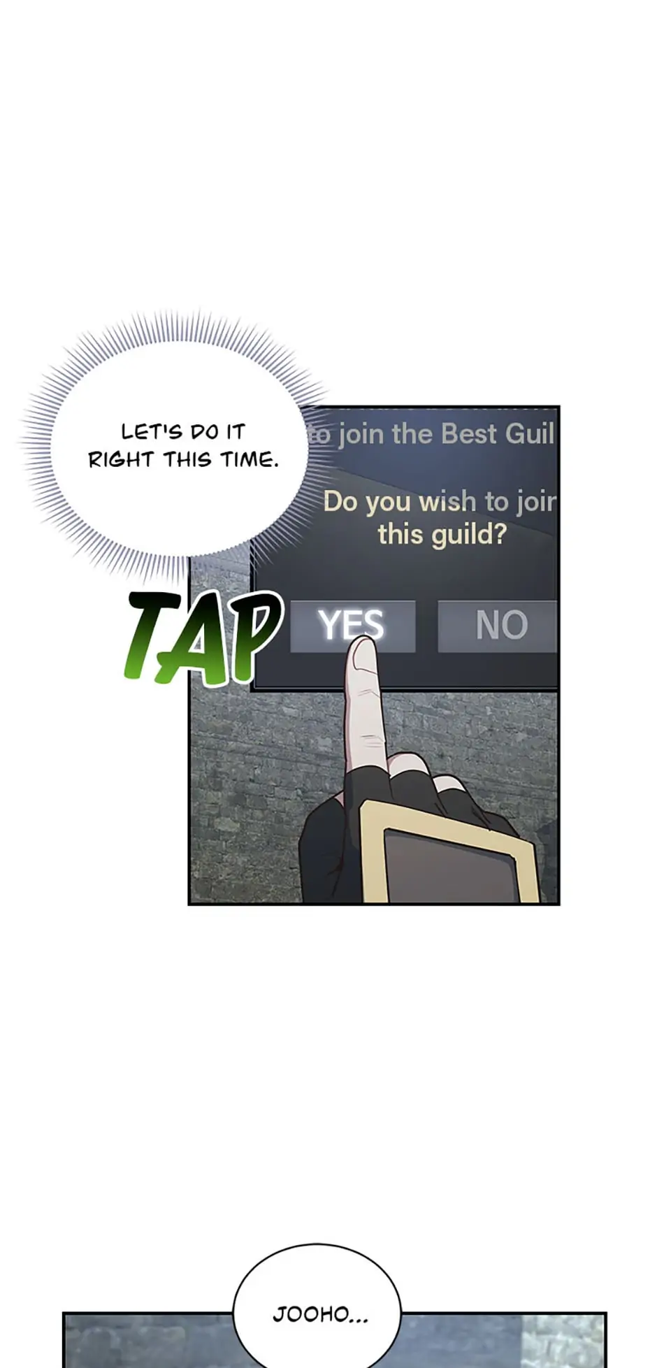 One-in-Seven-Billion Irregular Chapter 59 - page 19