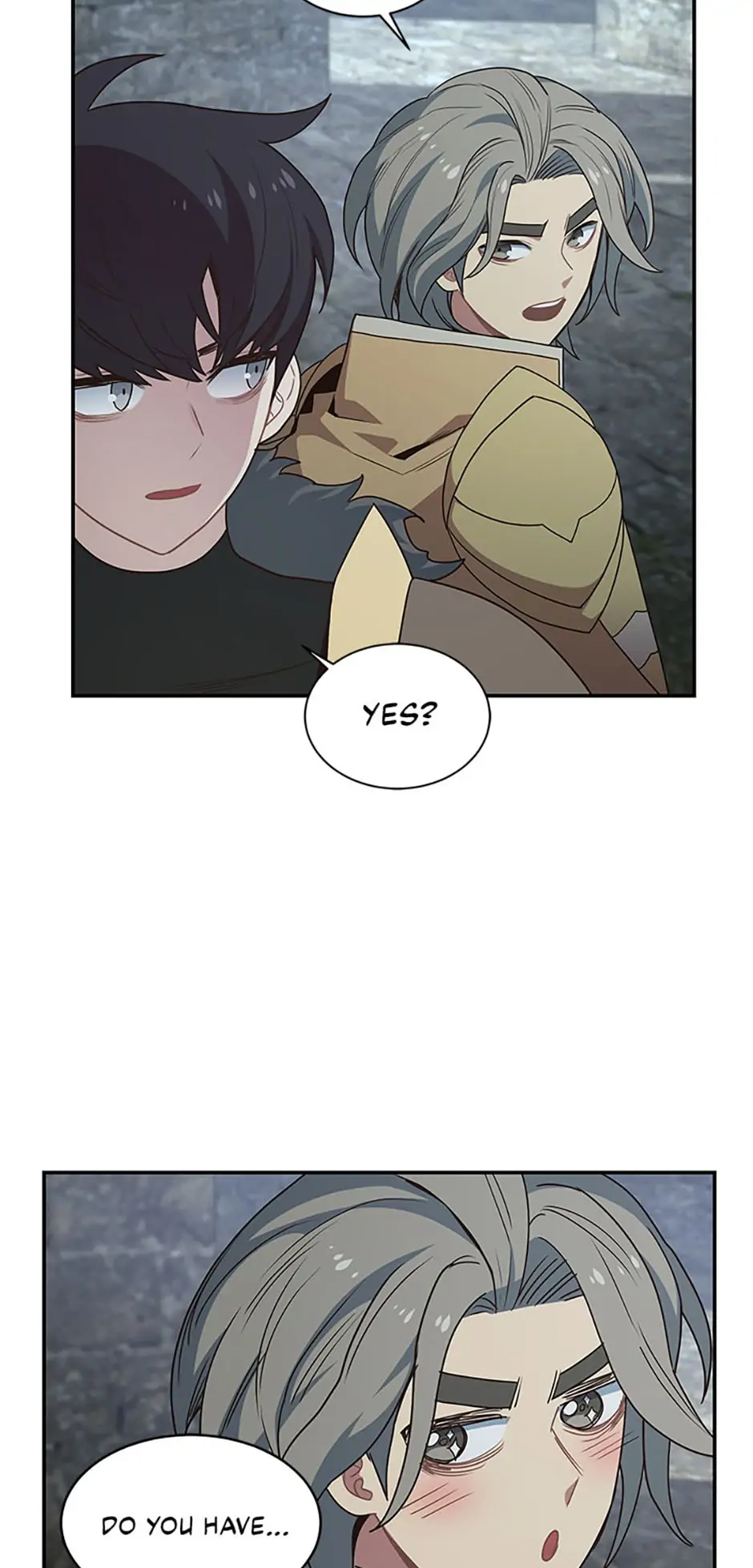 One-in-Seven-Billion Irregular Chapter 59 - page 20
