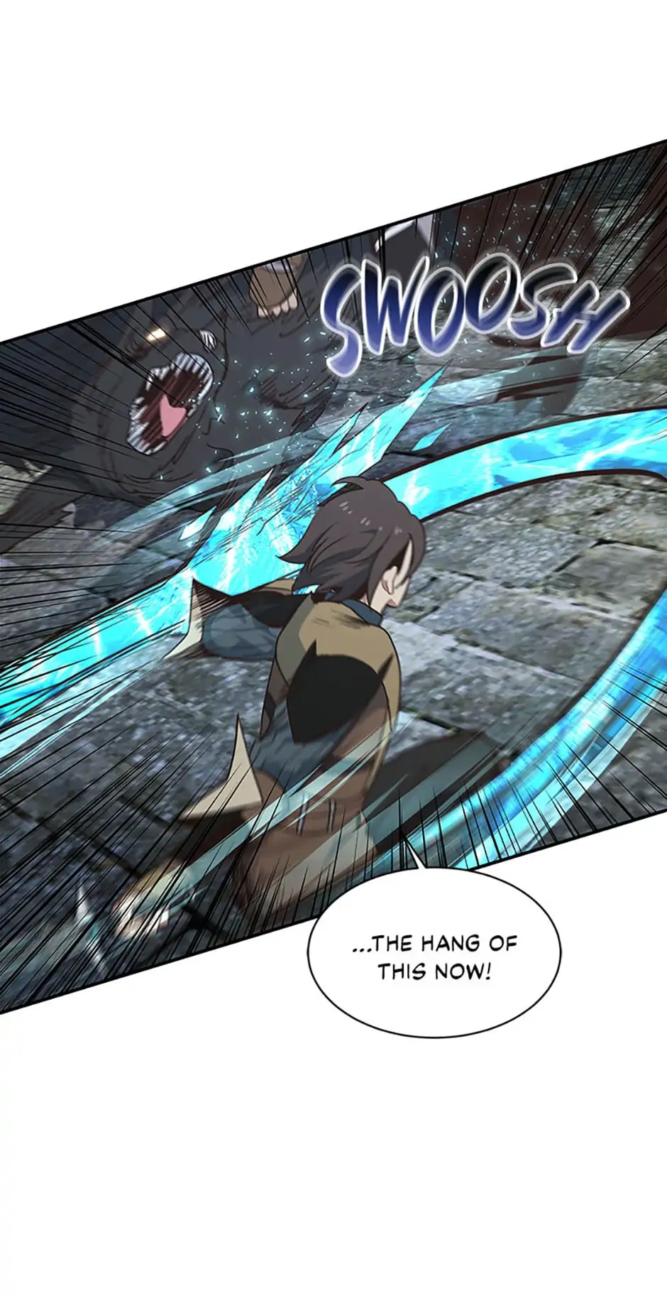 One-in-Seven-Billion Irregular Chapter 59 - page 24