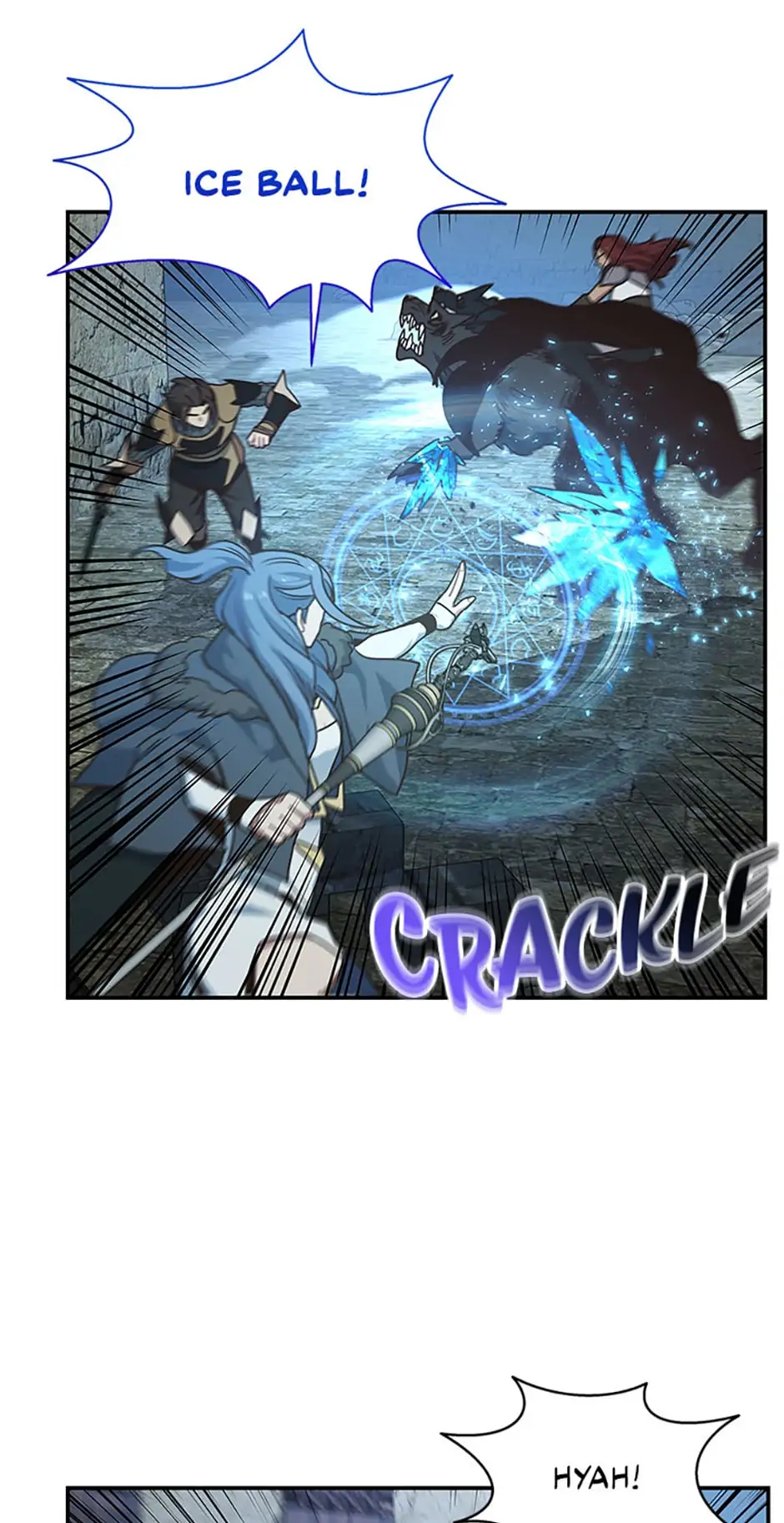 One-in-Seven-Billion Irregular Chapter 59 - page 25