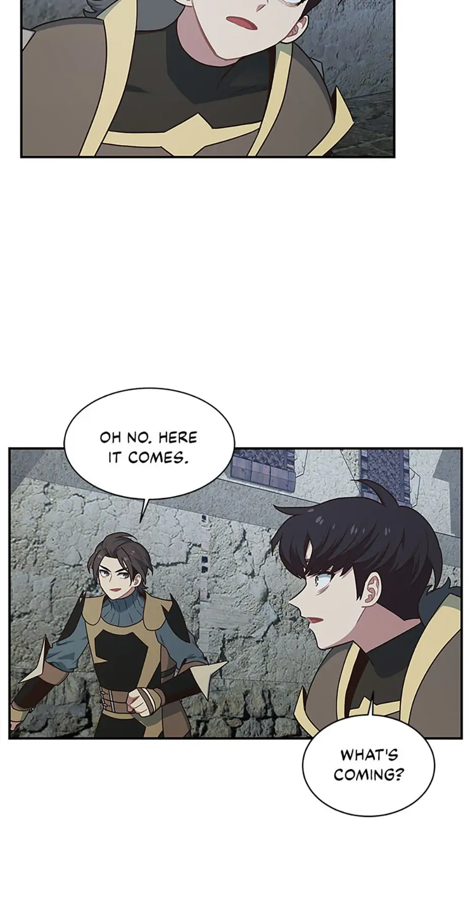One-in-Seven-Billion Irregular Chapter 59 - page 28