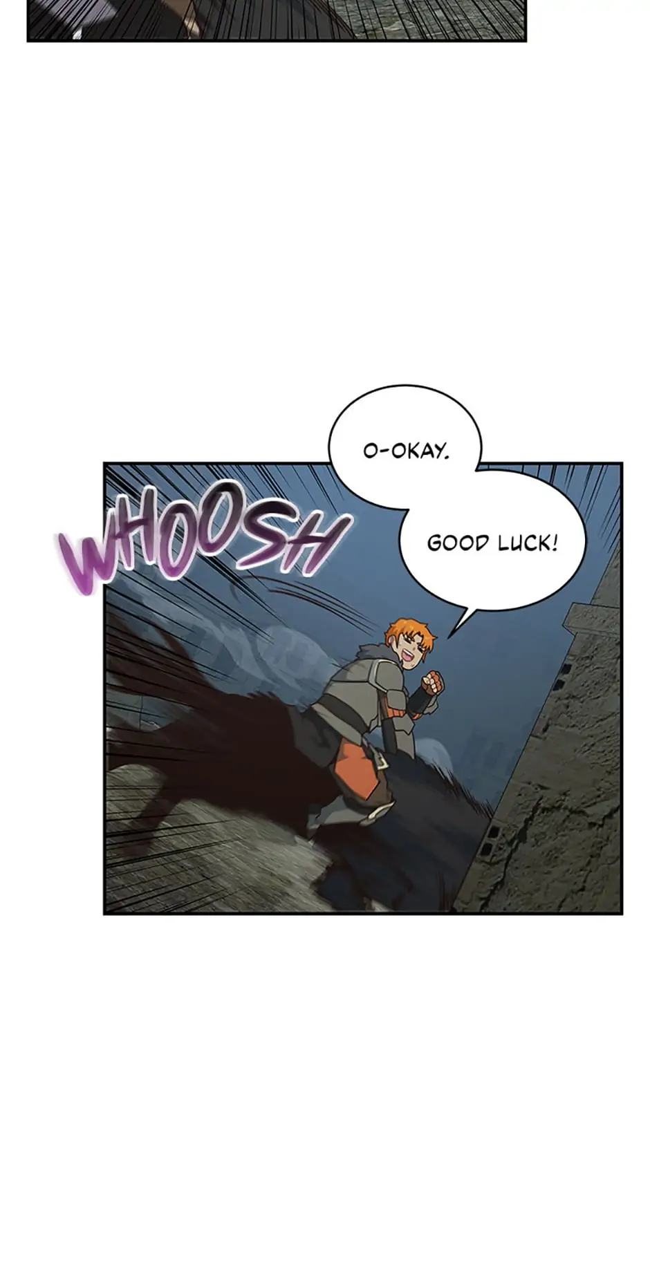 One-in-Seven-Billion Irregular Chapter 59 - page 32