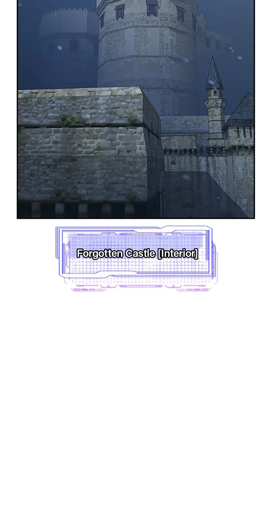 One-in-Seven-Billion Irregular Chapter 59 - page 40