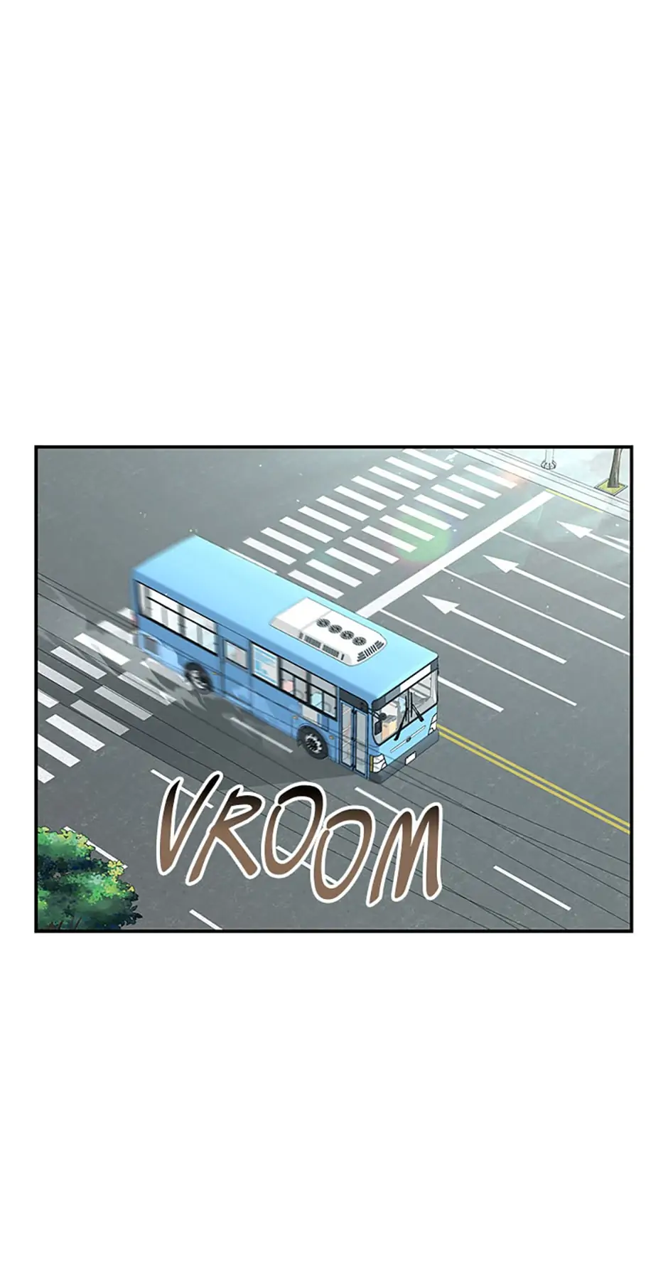One-in-Seven-Billion Irregular Chapter 59 - page 53