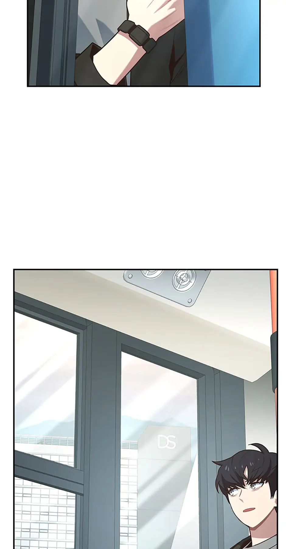 One-in-Seven-Billion Irregular Chapter 59 - page 56
