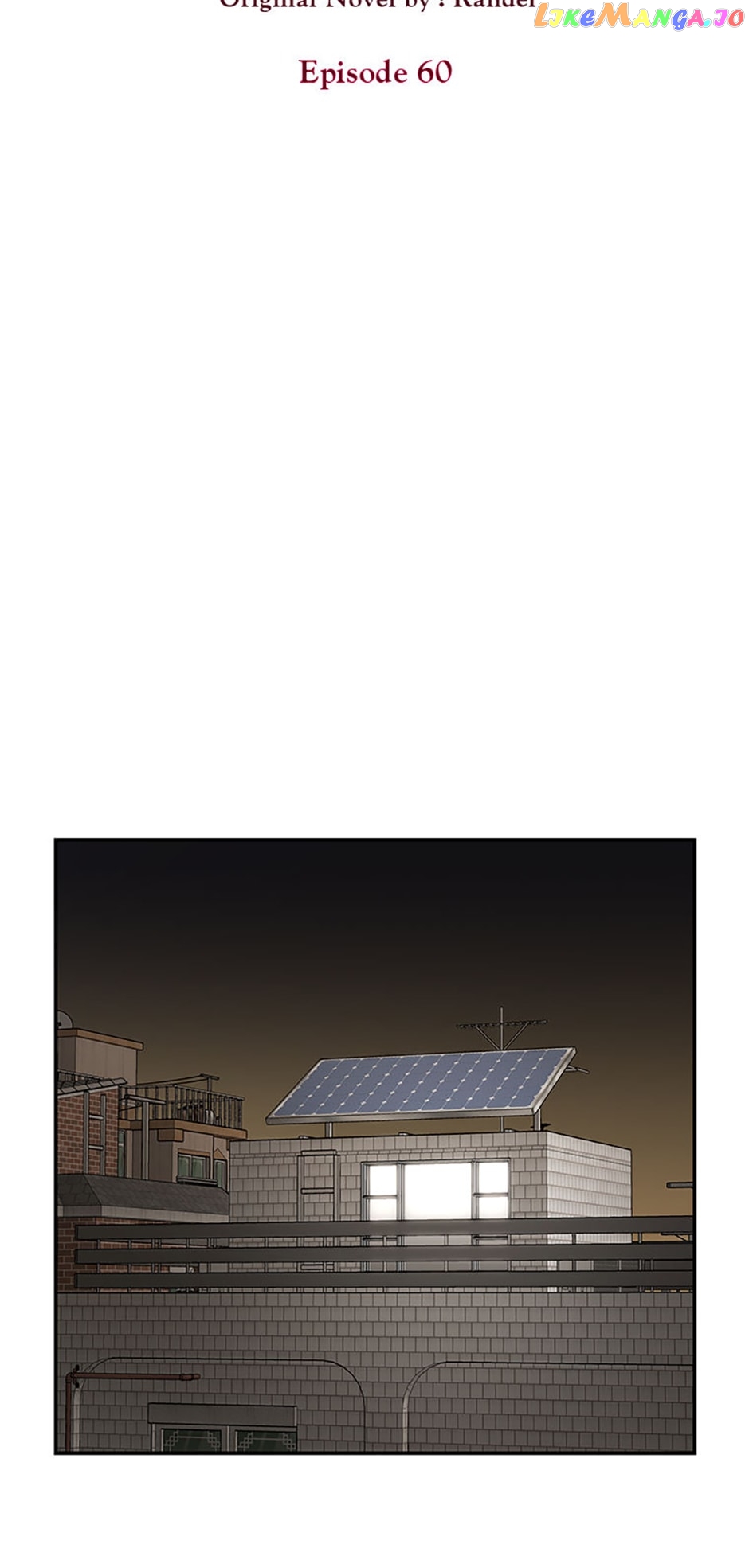 One-in-Seven-Billion Irregular Chapter 60 - page 12