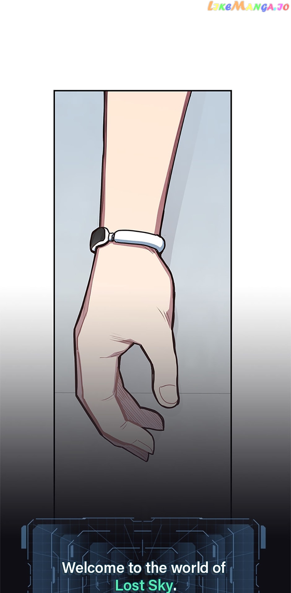 One-in-Seven-Billion Irregular Chapter 60 - page 14