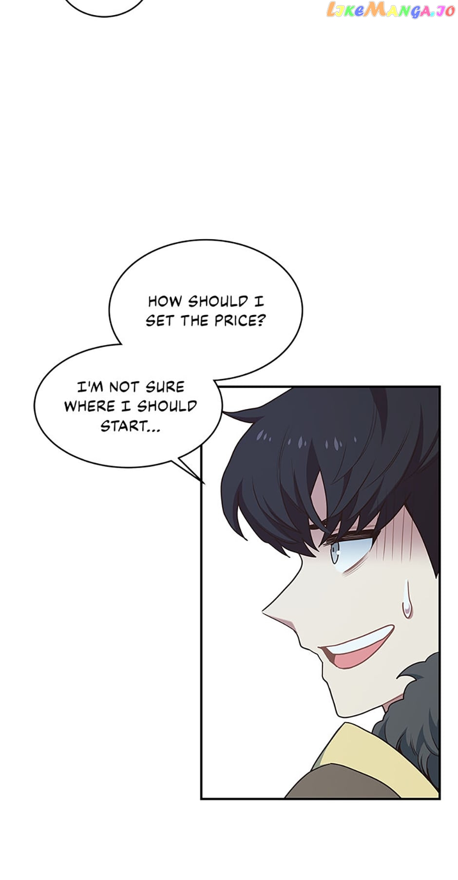 One-in-Seven-Billion Irregular Chapter 60 - page 24