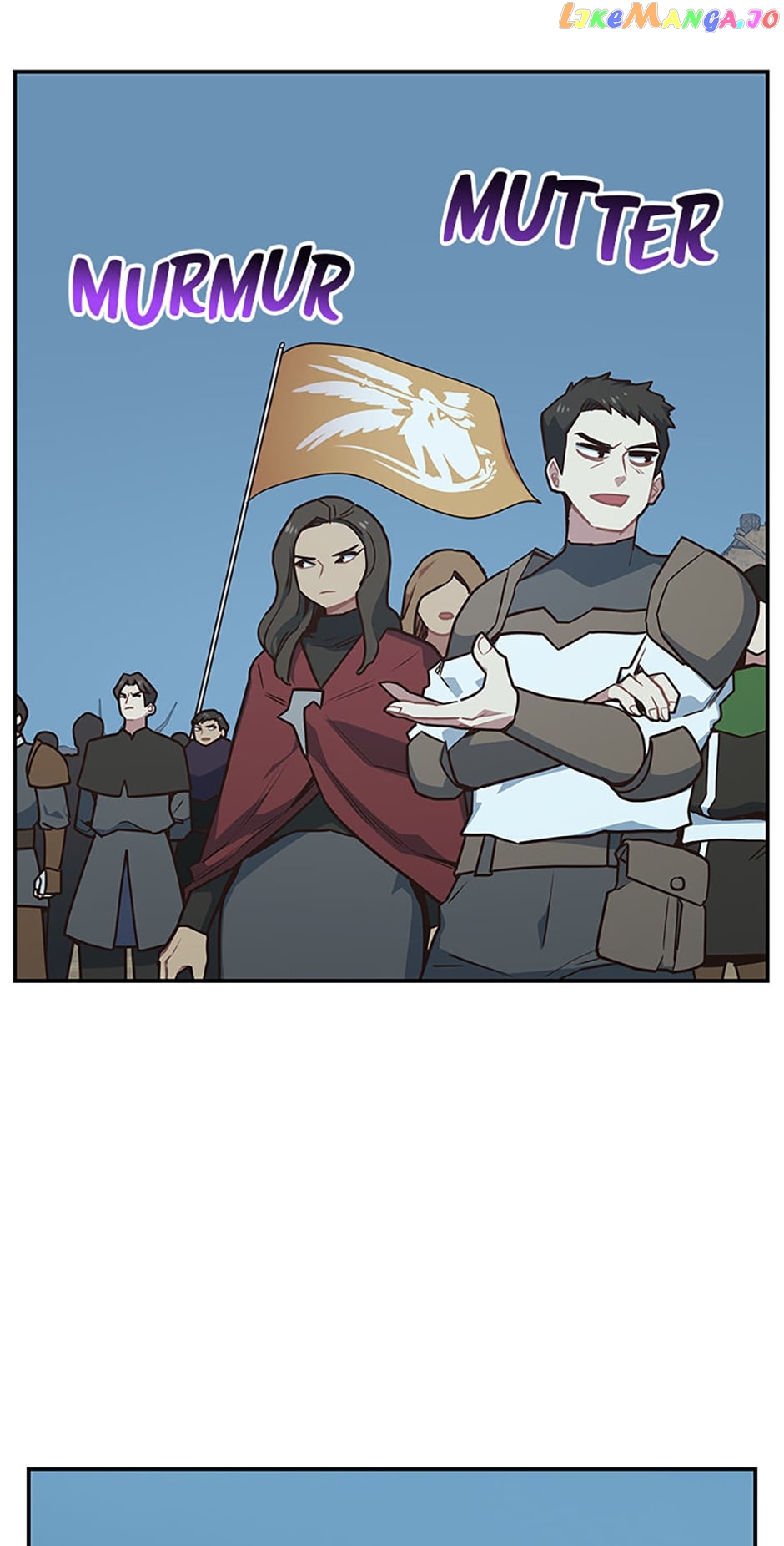 One-in-Seven-Billion Irregular Chapter 60 - page 29