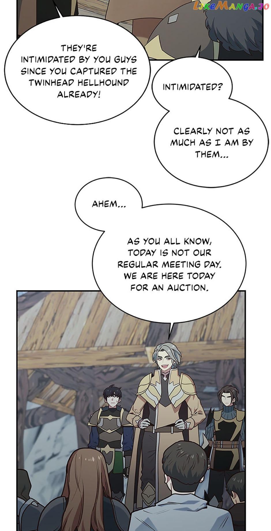 One-in-Seven-Billion Irregular Chapter 60 - page 43