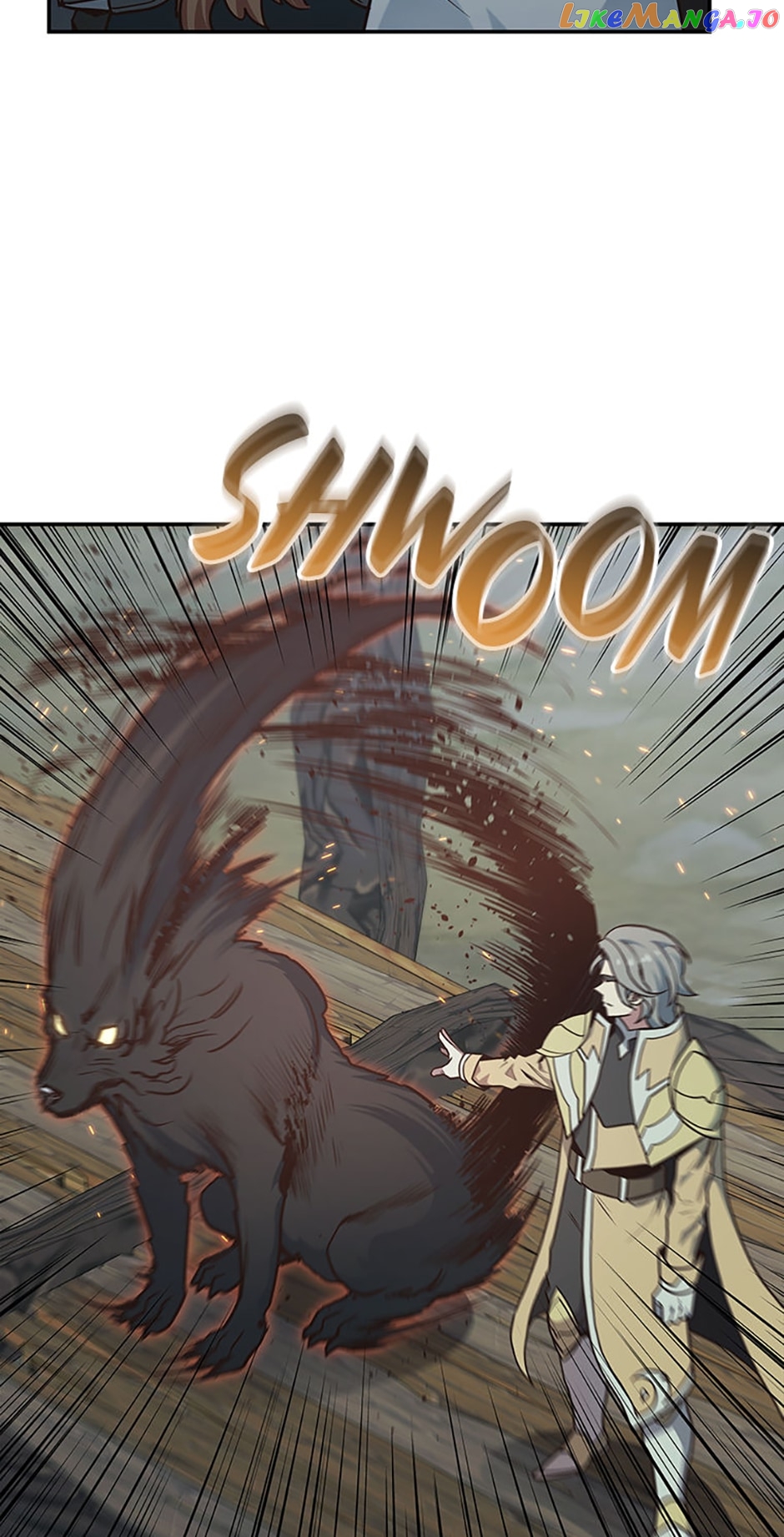 One-in-Seven-Billion Irregular Chapter 60 - page 44