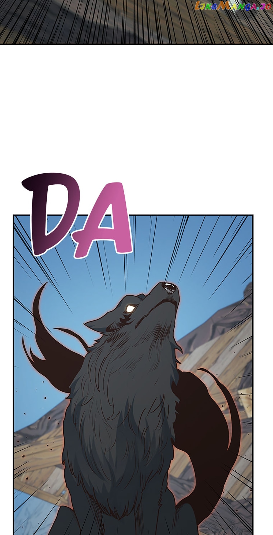 One-in-Seven-Billion Irregular Chapter 60 - page 45