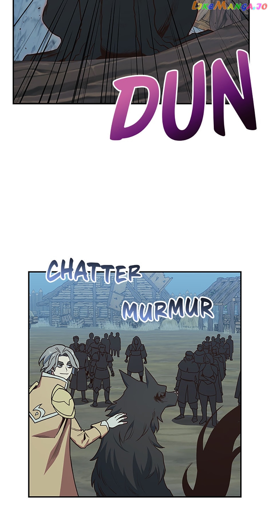 One-in-Seven-Billion Irregular Chapter 60 - page 46