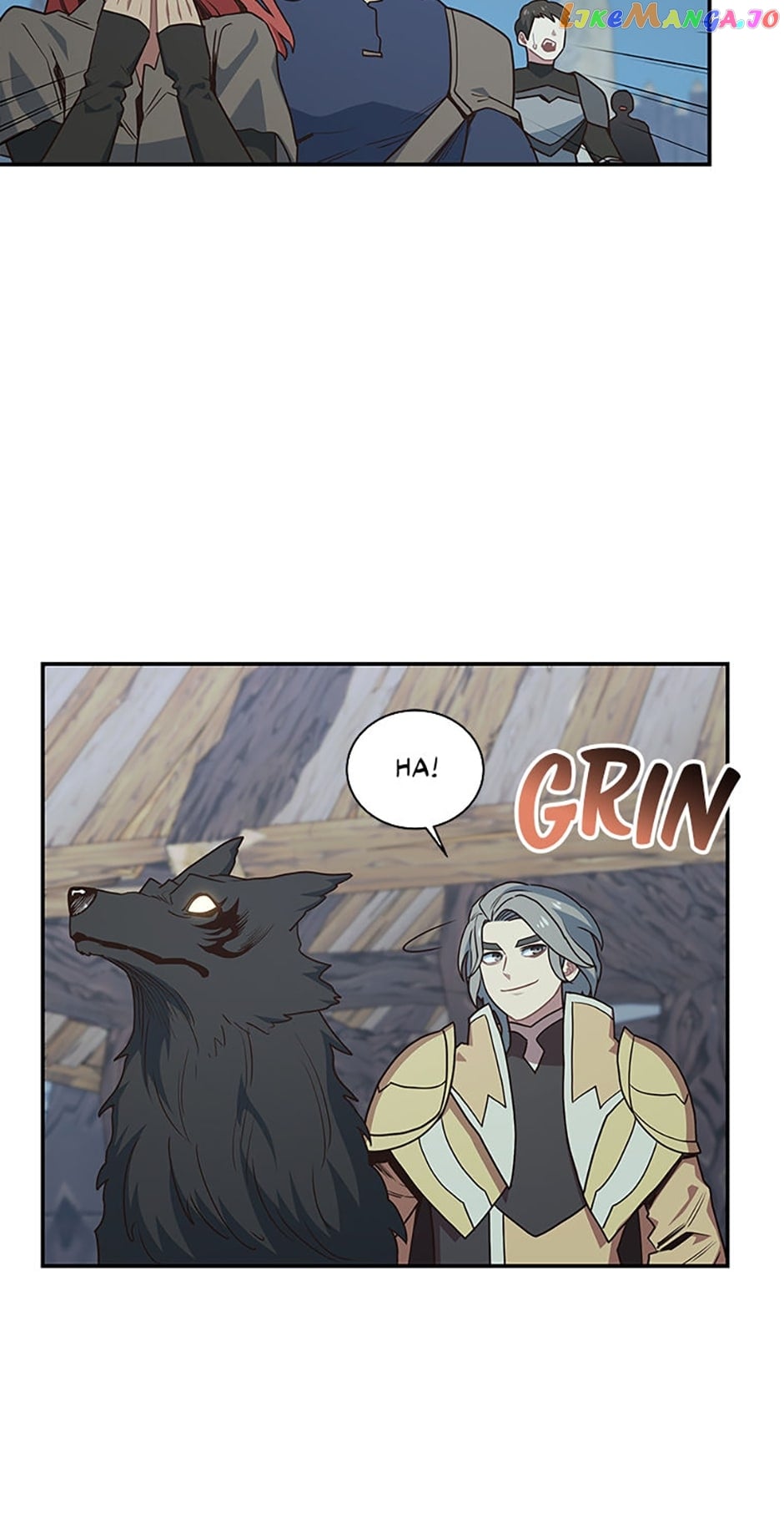 One-in-Seven-Billion Irregular Chapter 60 - page 48