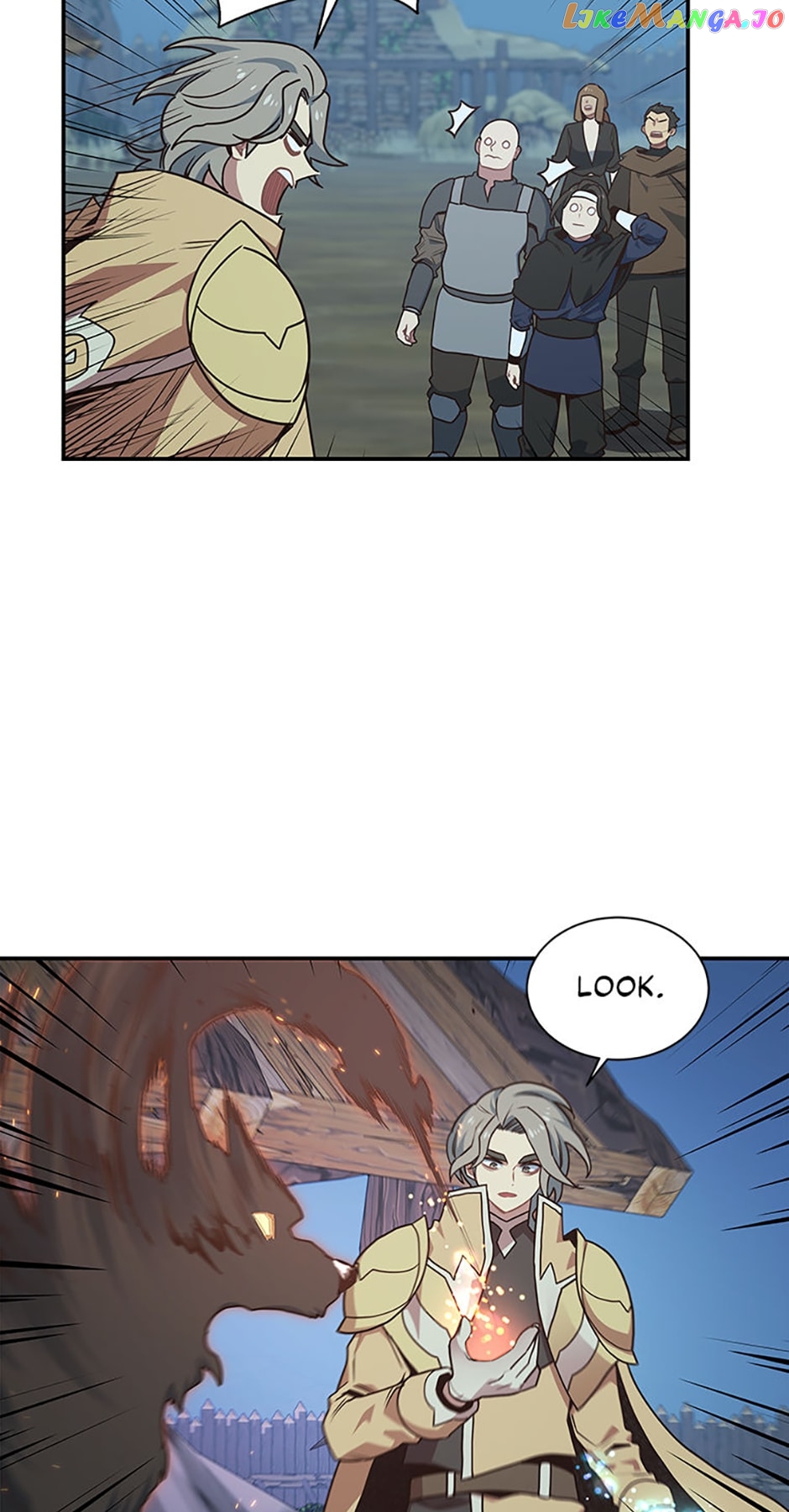 One-in-Seven-Billion Irregular Chapter 60 - page 50