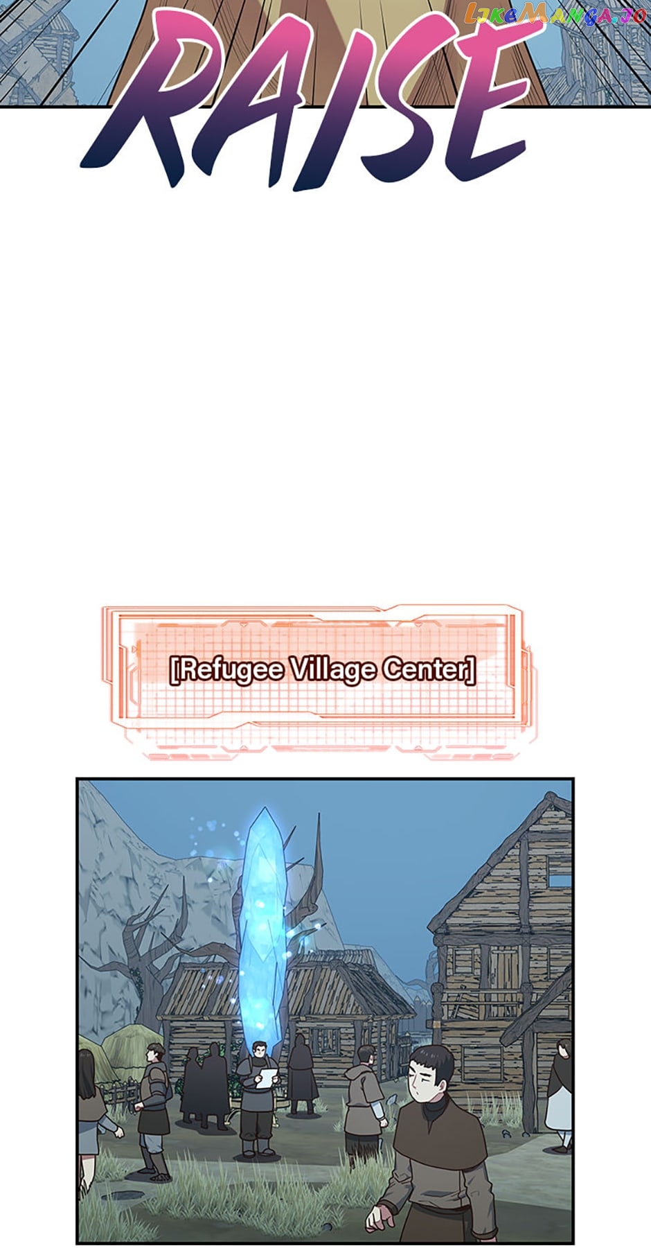 One-in-Seven-Billion Irregular Chapter 60 - page 52