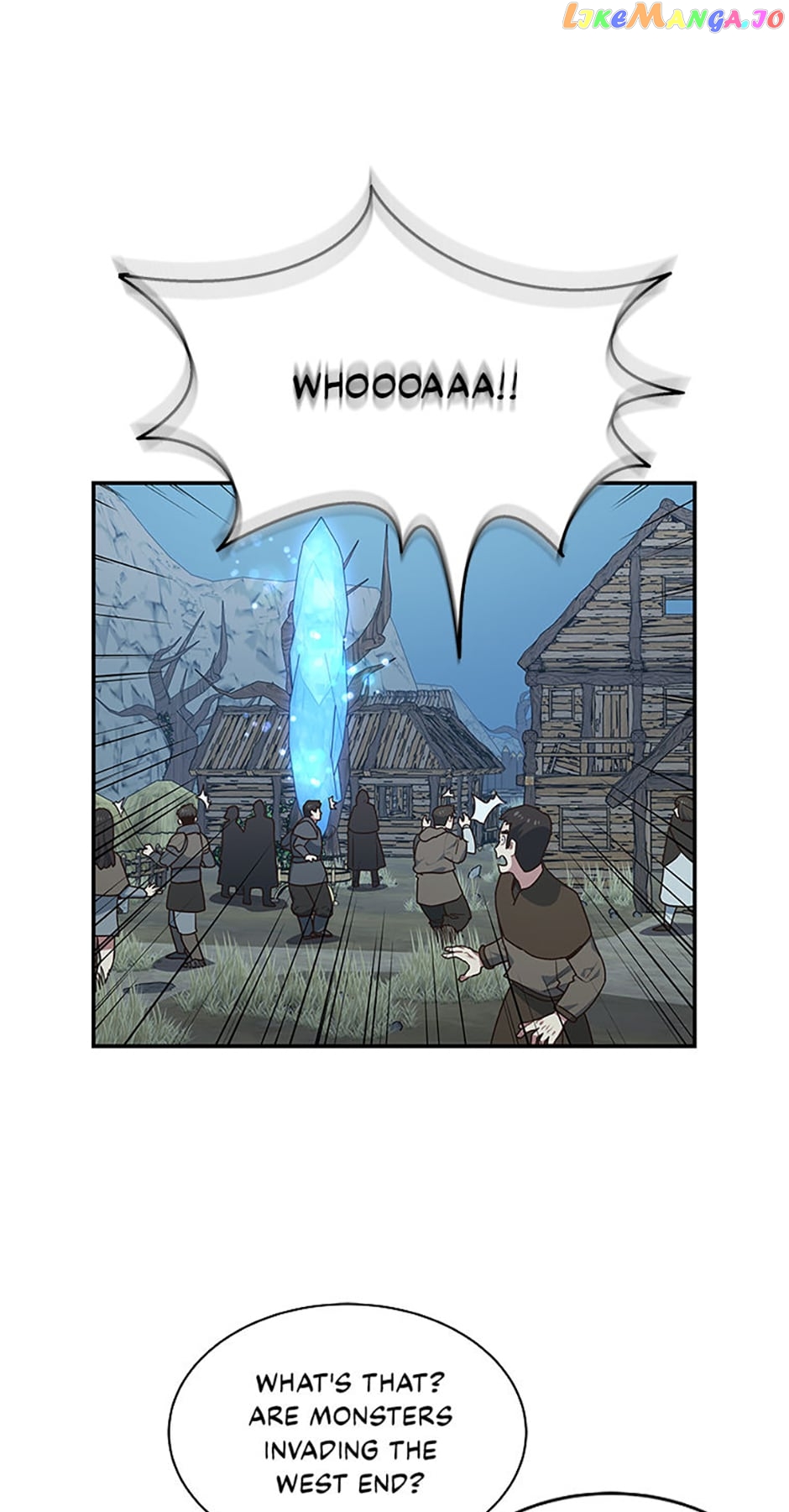 One-in-Seven-Billion Irregular Chapter 60 - page 53