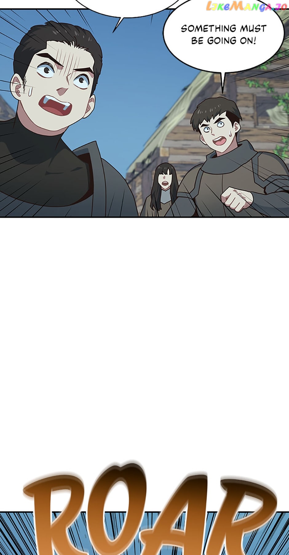 One-in-Seven-Billion Irregular Chapter 60 - page 54