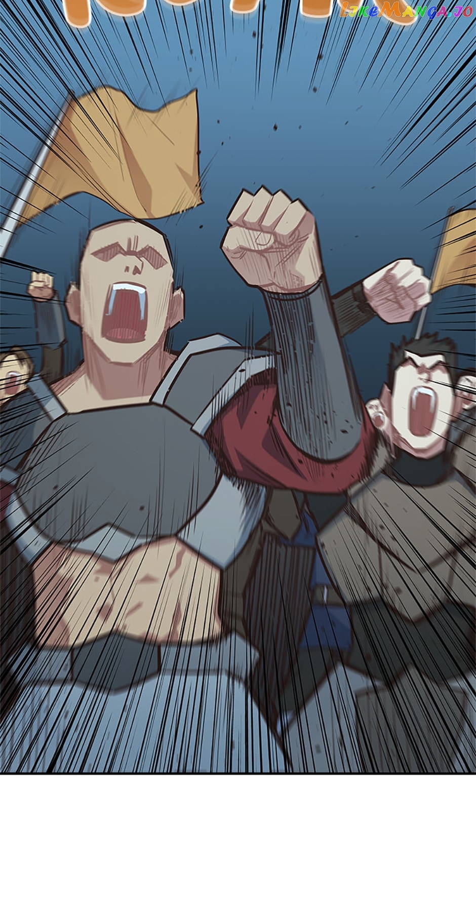 One-in-Seven-Billion Irregular Chapter 60 - page 55