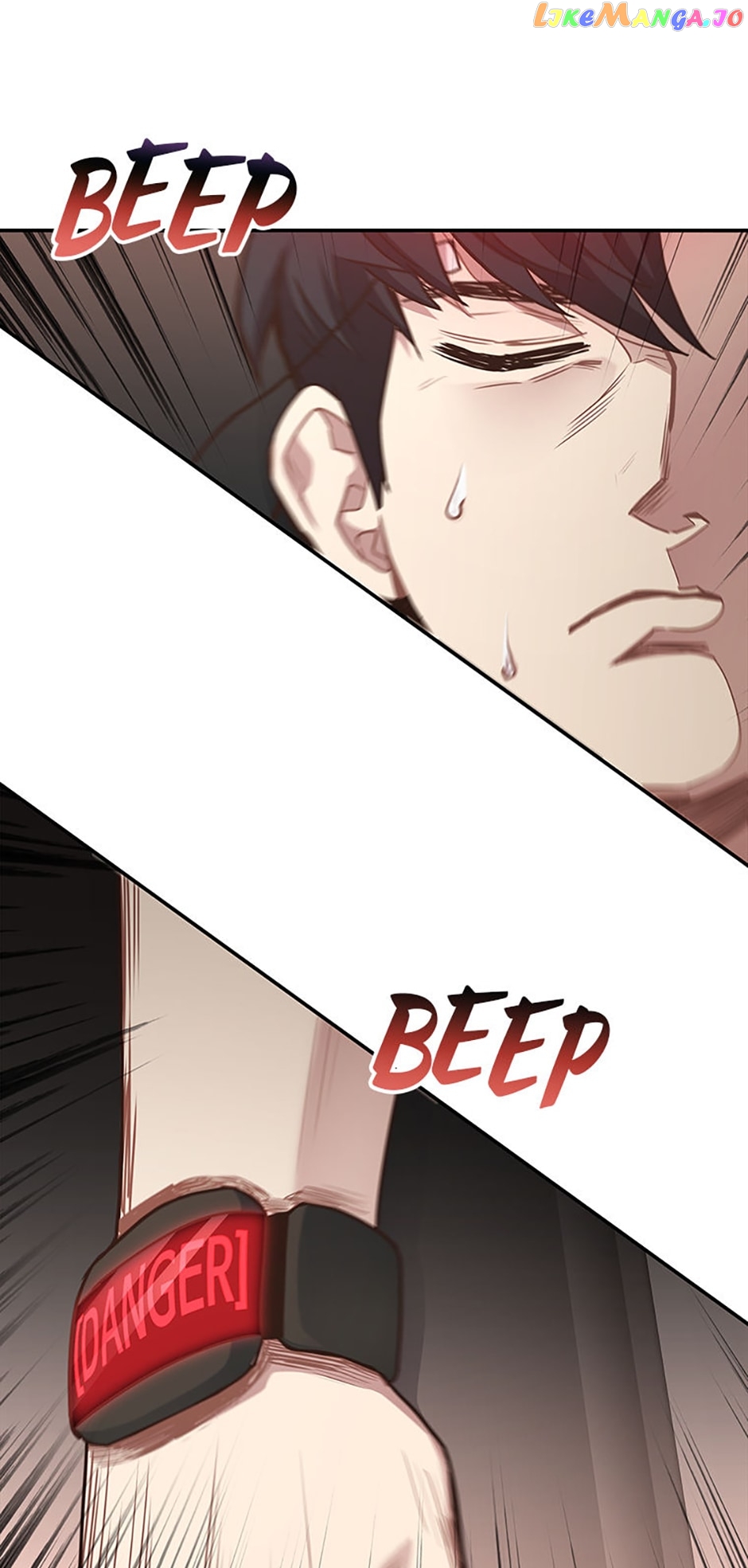 One-in-Seven-Billion Irregular Chapter 60 - page 9