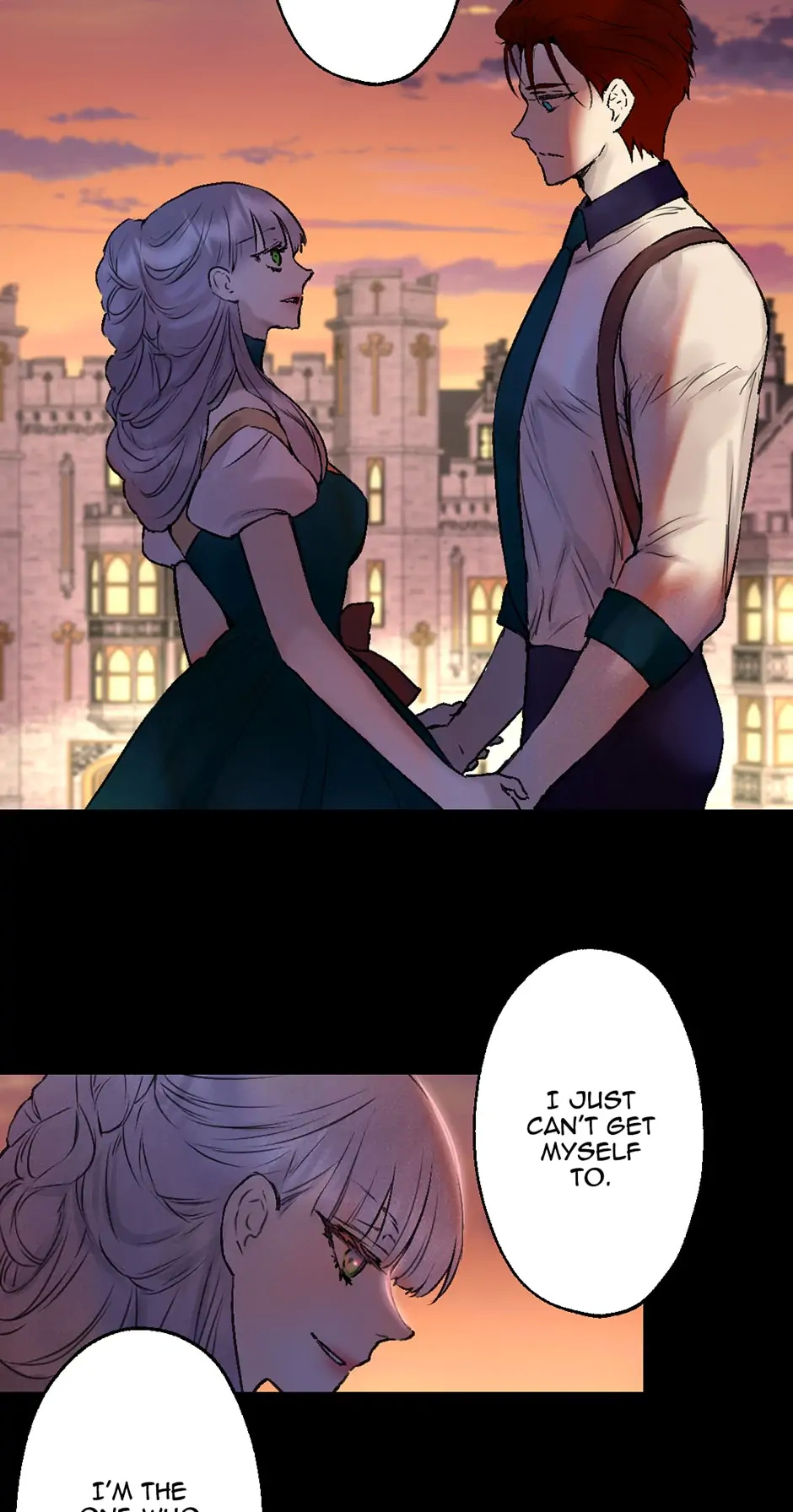 As Long As You Like It chapter 205 - page 14