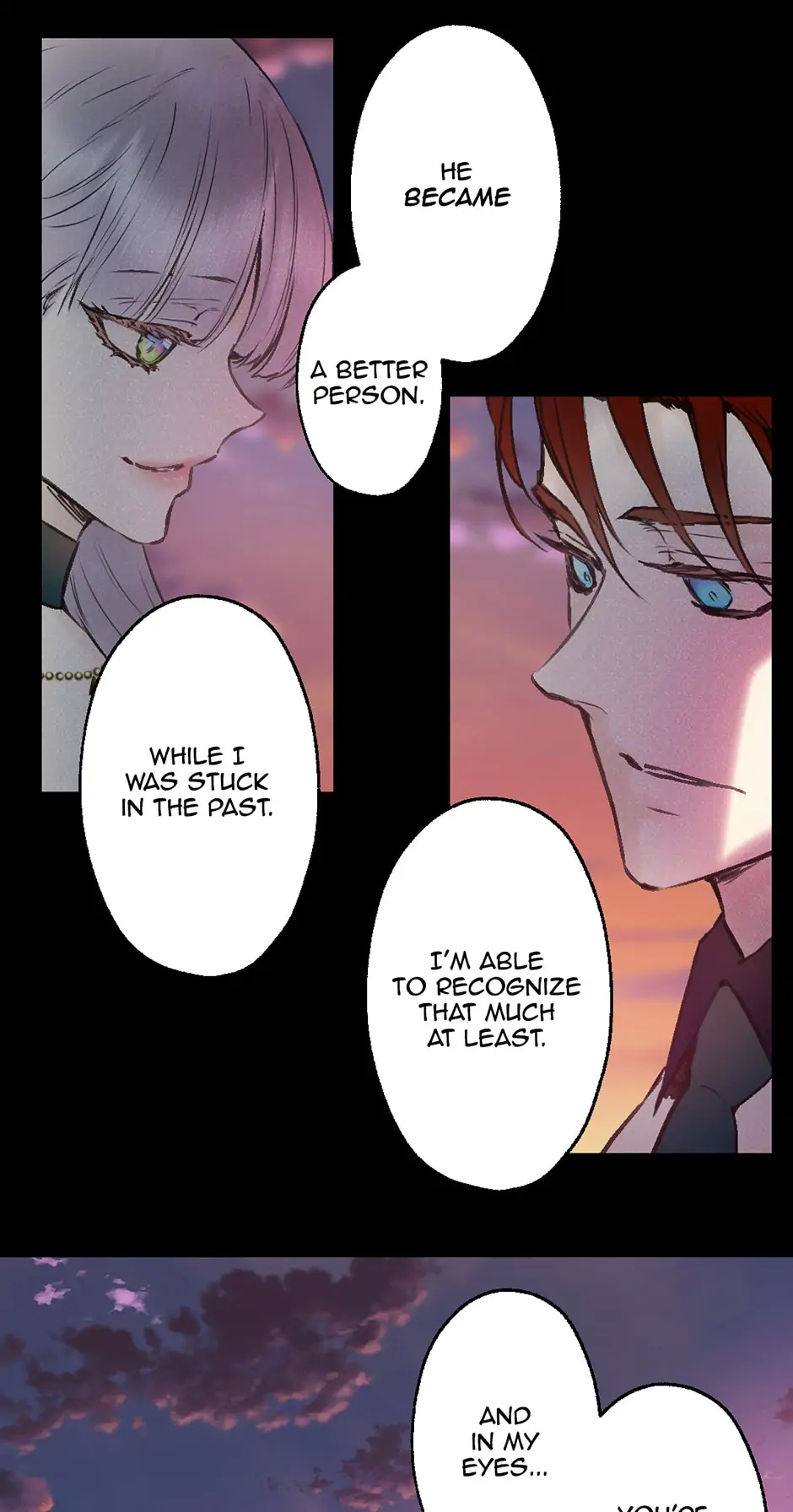 As Long As You Like It chapter 205 - page 17