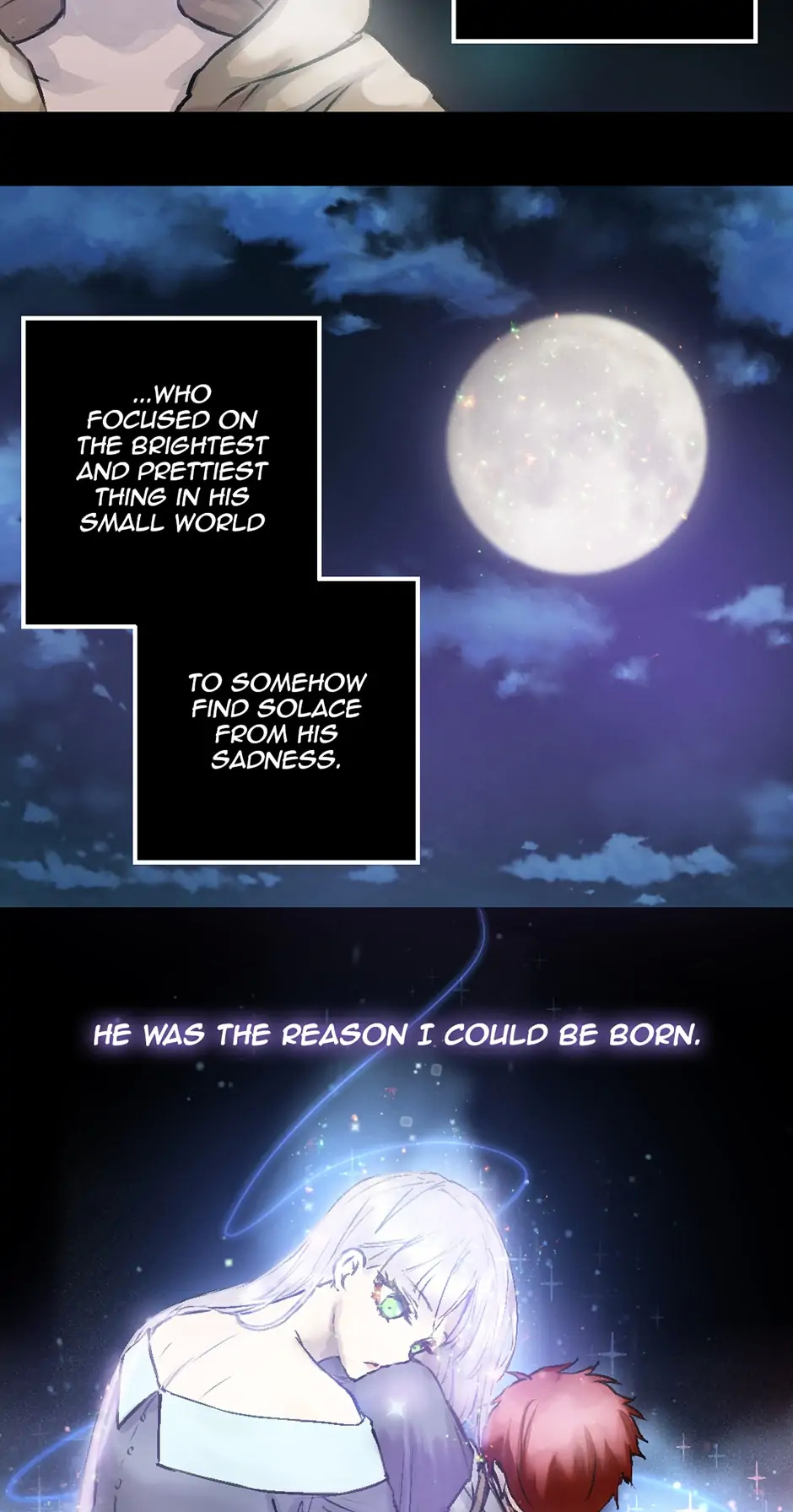 As Long As You Like It chapter 205 - page 2