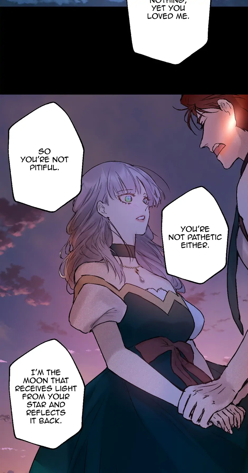 As Long As You Like It chapter 205 - page 32