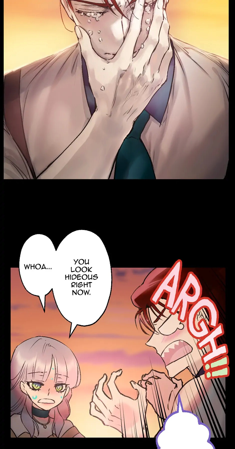 As Long As You Like It chapter 205 - page 7