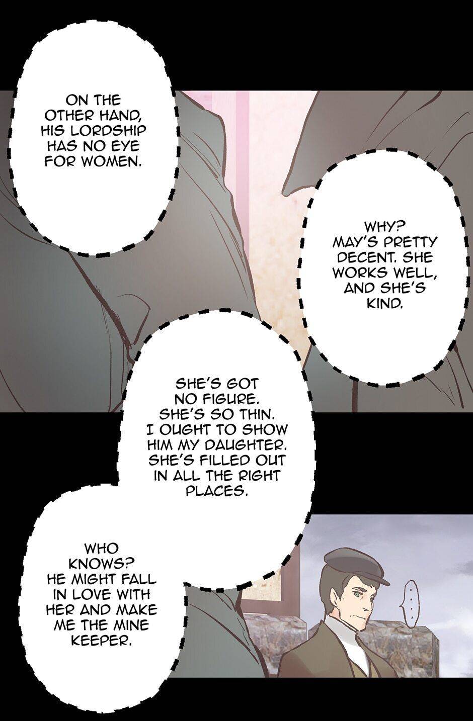 As Long As You Like It chapter 106 - page 46