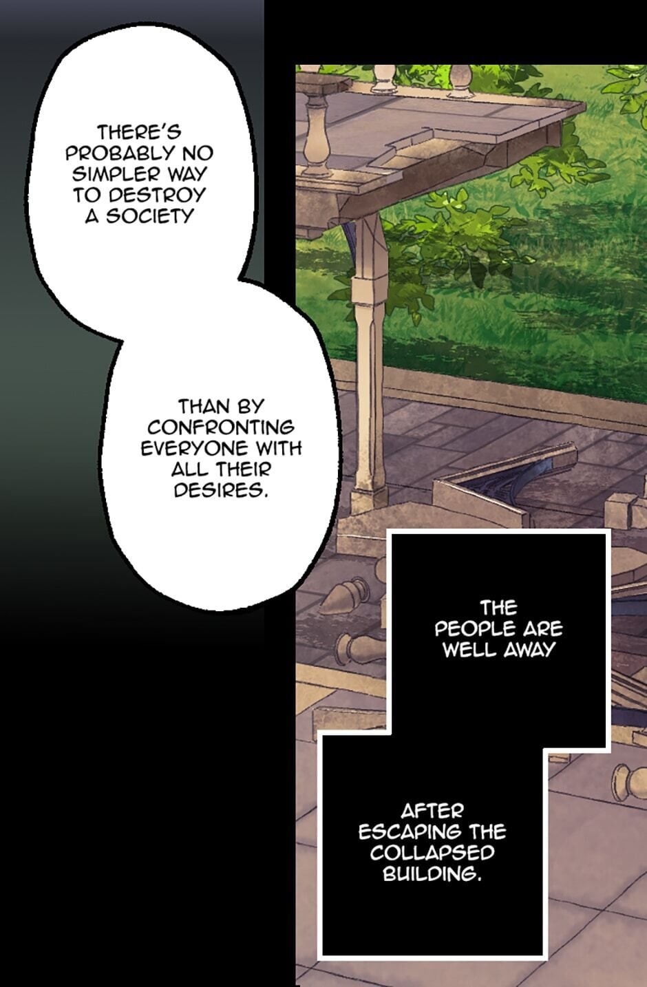 As Long As You Like It chapter 96 - page 12