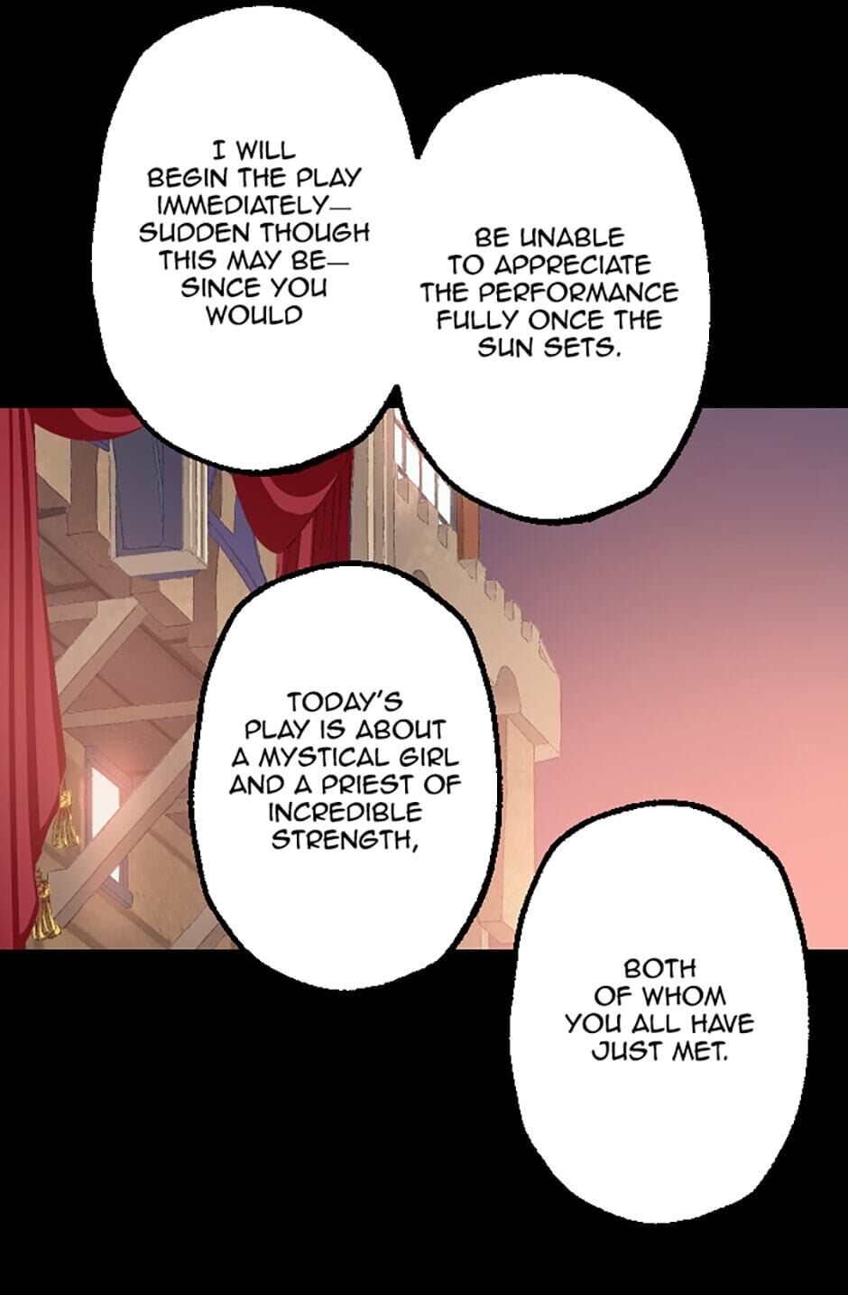 As Long As You Like It chapter 96 - page 49