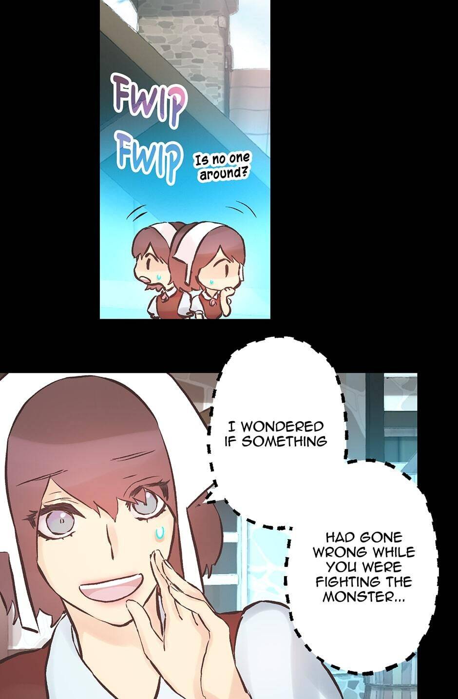 As Long As You Like It chapter 94 - page 25
