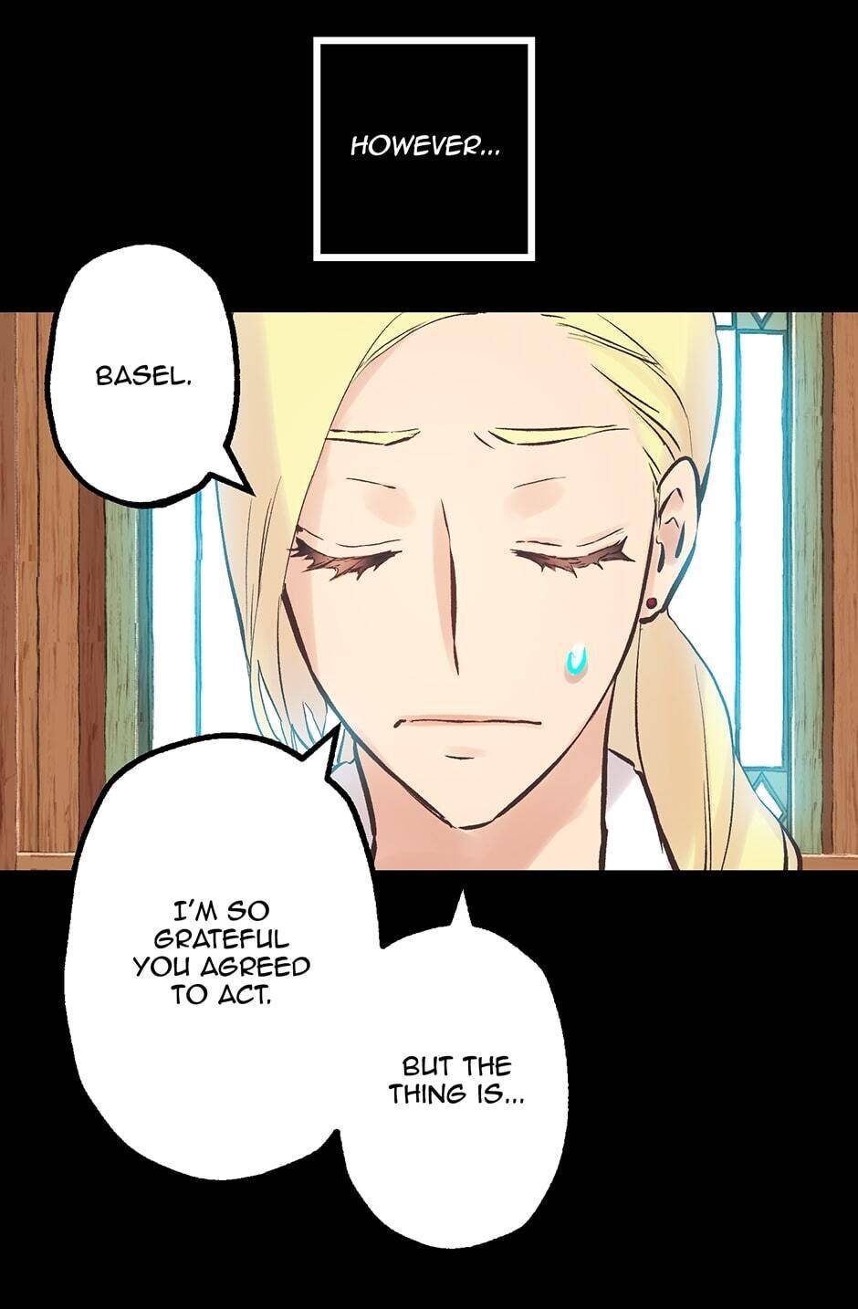 As Long As You Like It chapter 94 - page 5