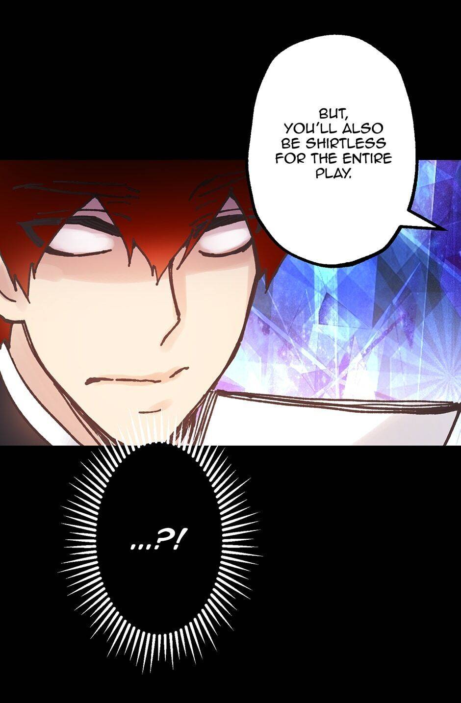 As Long As You Like It chapter 94 - page 50