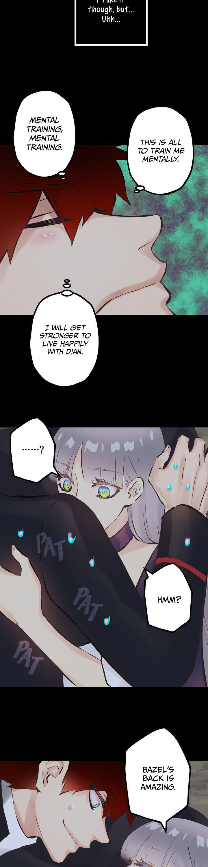 As Long As You Like It chapter 79 - page 9