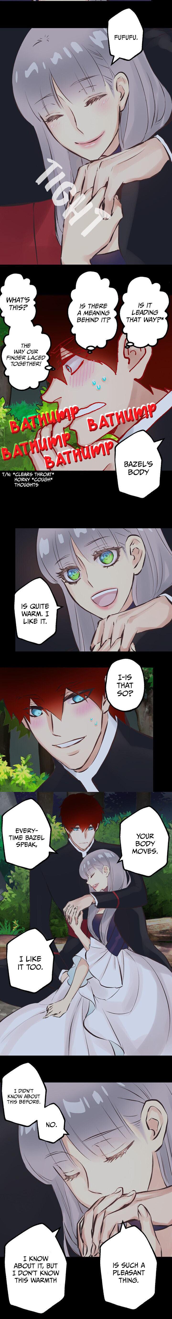 As Long As You Like It chapter 78 - page 10