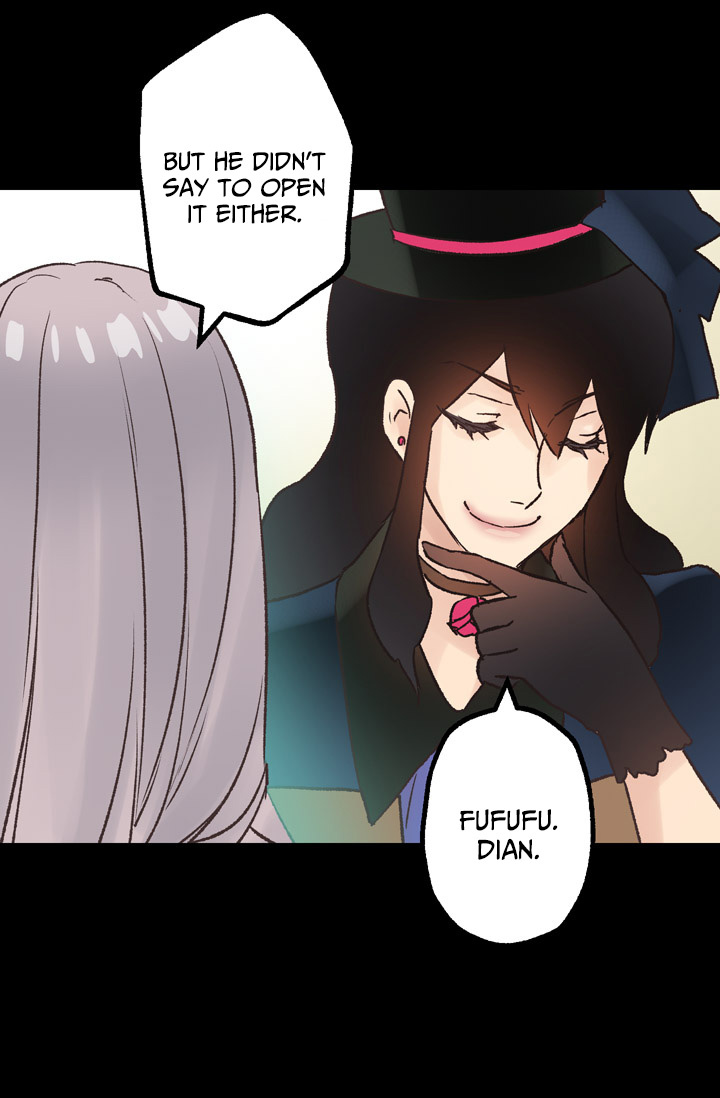 As Long As You Like It chapter 47 - page 13