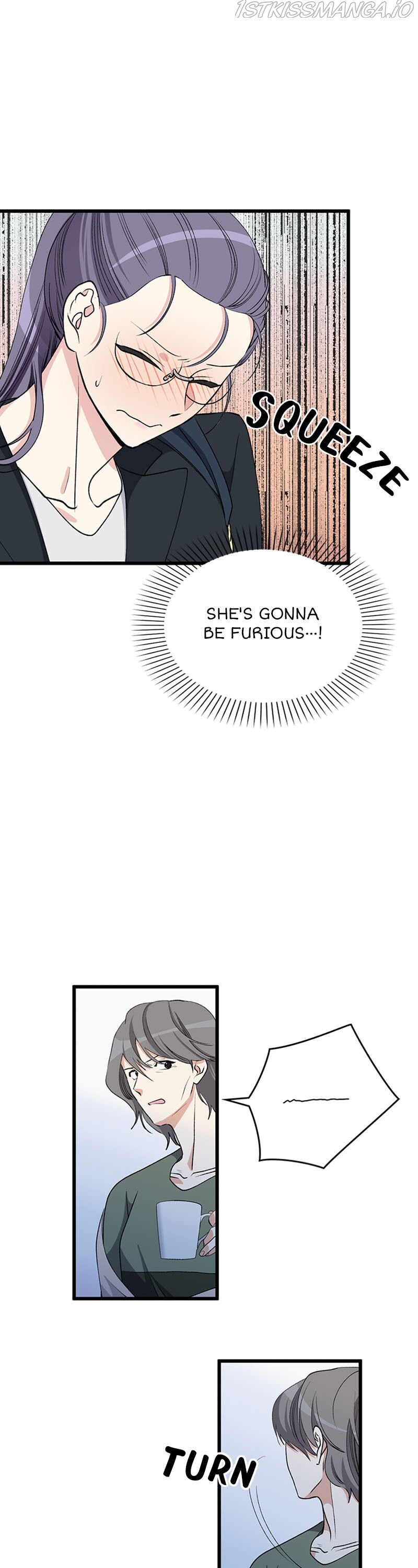 A Butterfly Metamorphoses Three Times Chapter 22 - page 14