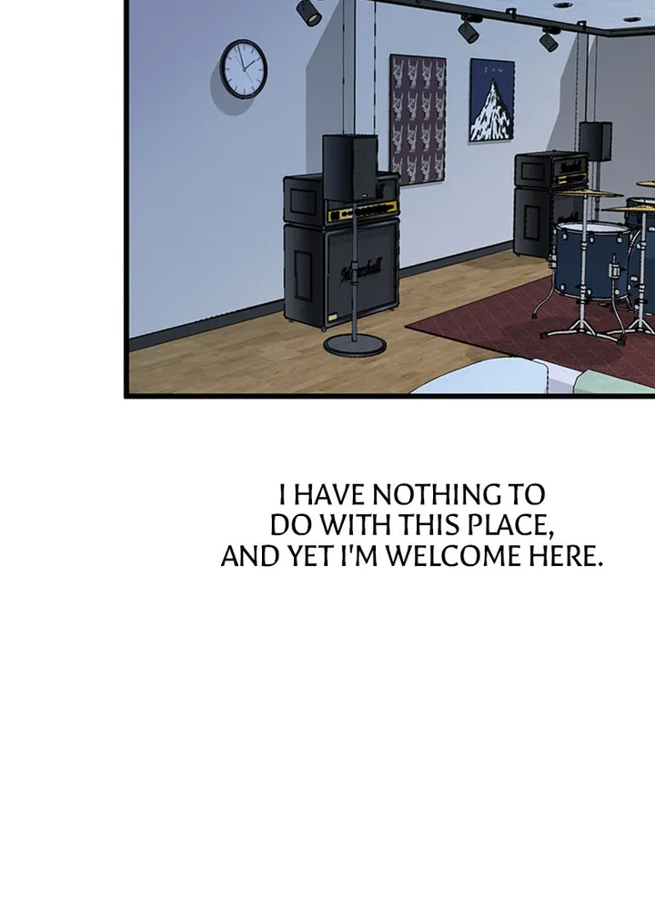 A Butterfly Metamorphoses Three Times Chapter 19 - page 104
