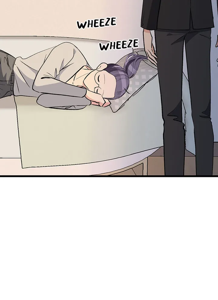 A Butterfly Metamorphoses Three Times Chapter 19 - page 113