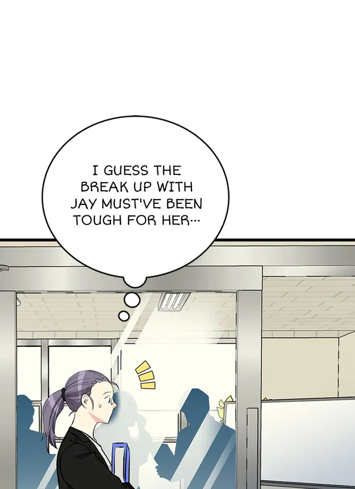 A Butterfly Metamorphoses Three Times Chapter 19 - page 28