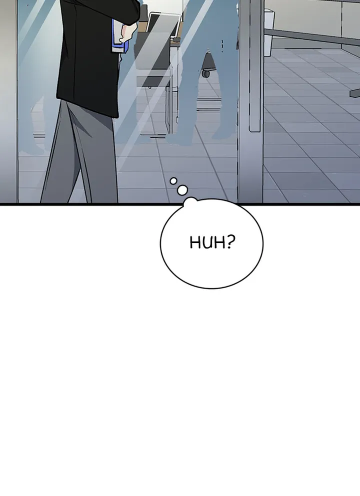 A Butterfly Metamorphoses Three Times Chapter 19 - page 29